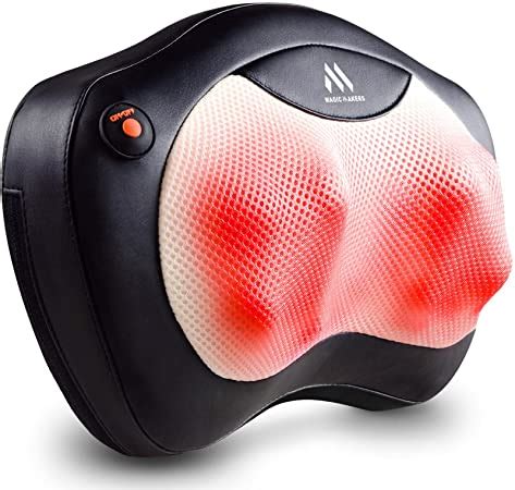 Unlocking the Therapeutic Potential of the Magic Makers Massager